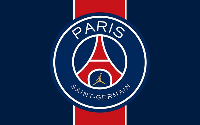 Logo PSG