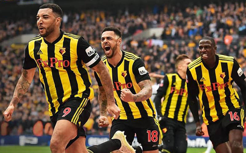 Câu lạc bộ bóng đá Watford