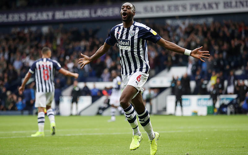 Câu lạc bộ bóng đá West Bromwich Albion