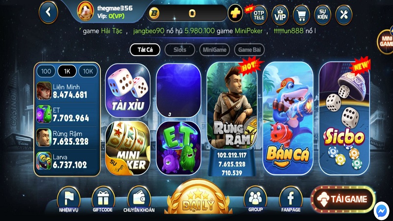 Ưu – nhược điểm của cổng game đổi thưởng B79 Club