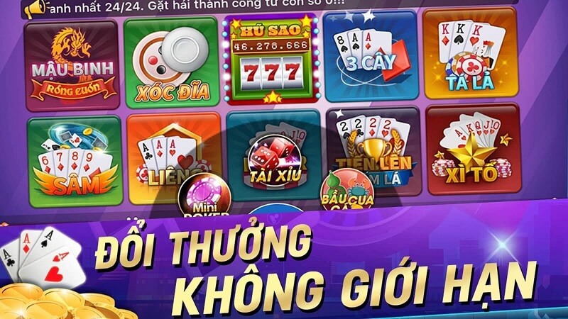 Game bài B88 – Game đổi thưởng hấp dẫn dành cho anh em game thủ