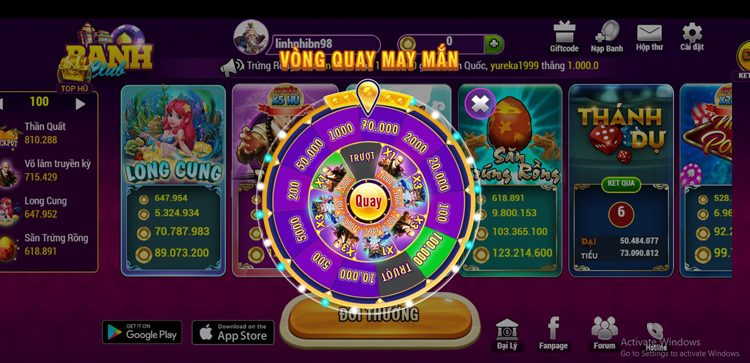 Giới thiệu về cổng game Banh Win – Cổng game bài đổi thưởng đình đám