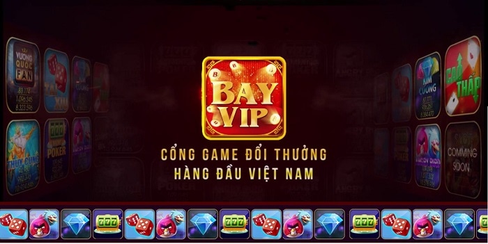 Bật mí cho bạn cách chơi chi tiết tại cổng game Bayvip