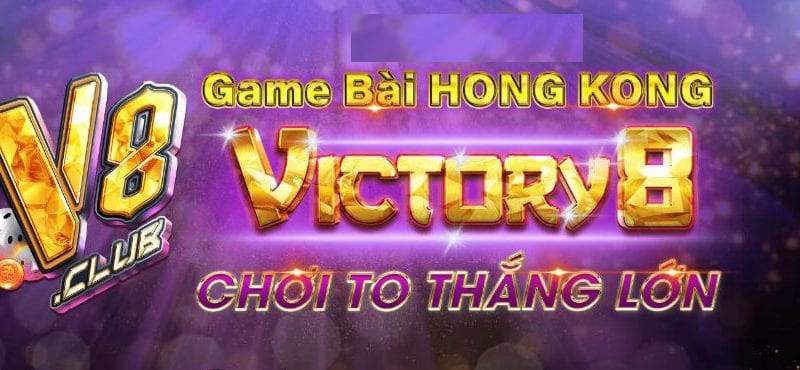 Tải V8 Club về máy chơi game thả ga nhận quà liền tay