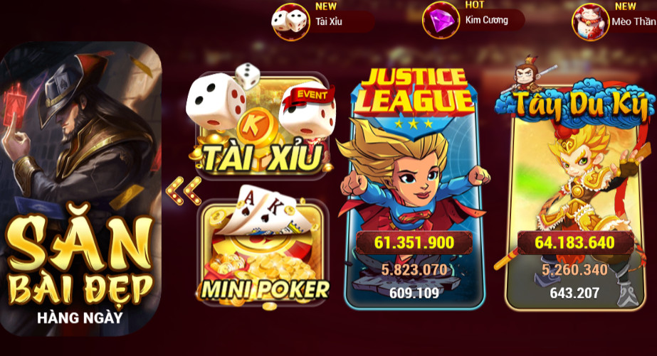 Cổng game Vnd88 Club – cổng game xanh chín 100%